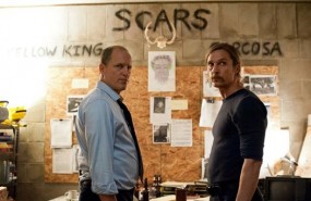 Series, True Detective, TelevisiÃƒÂ³n, 