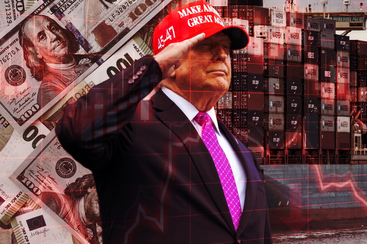 trump aranceles nueva