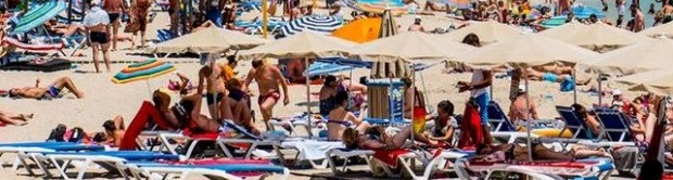 turismo playa portada turismo playa portada