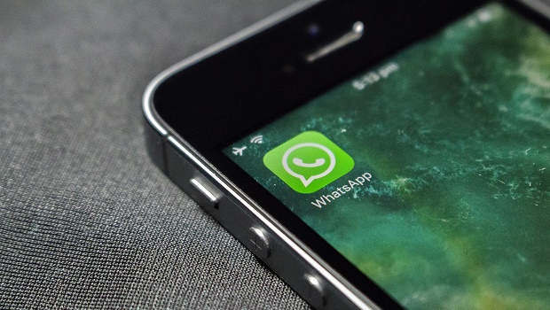 WhatsApp WhatsApp