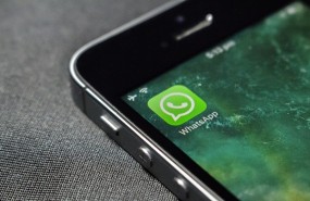 WhatsApp WhatsApp