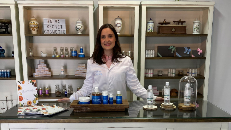 1611224600 alma secret