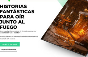 1654439417 historias fantasticas oir fuego libro