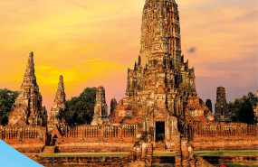  tui quincena de tailandia mayo 2023