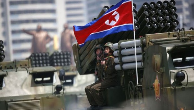 ¿cuál Sería El Impacto Económico De Una Guerra Con Corea Del Norte