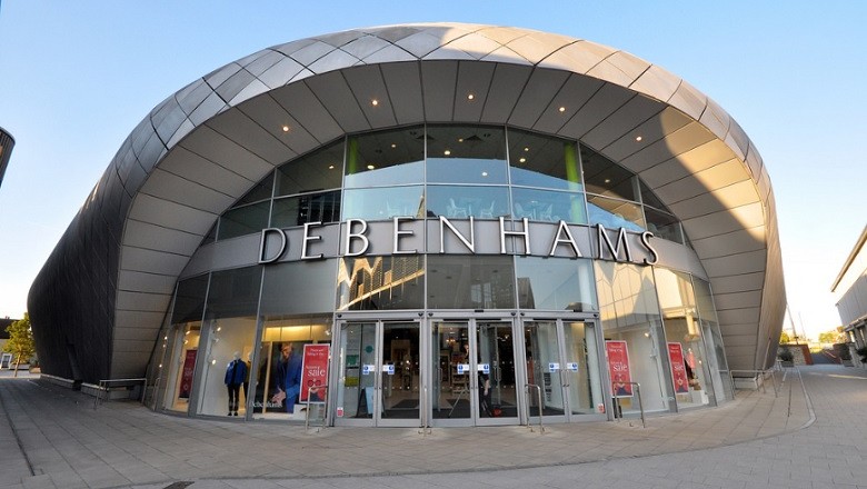 debenhams tienda22