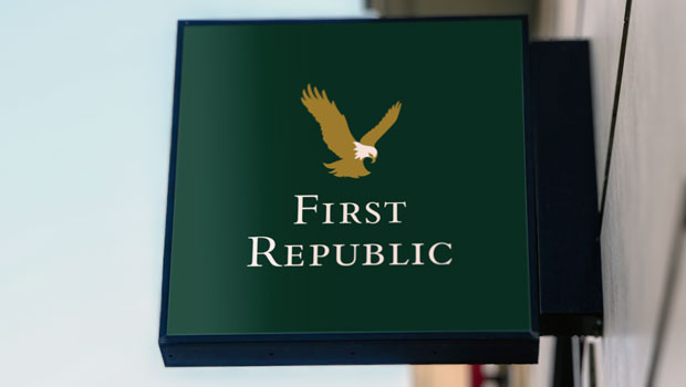First Republic se dispara un 28% y lidera el rally de los bancos regionales americanos
