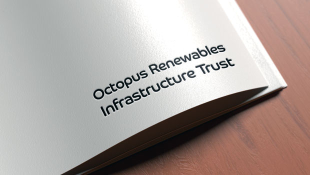 dl octopus renewables infrastructure trust orit renewable energy investor investments wind solar electricity power logo