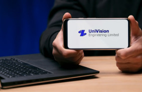 dl univision engineering aim cctv surveillance security technology logo dl univision engineering aim cctv surveillance security technology logo