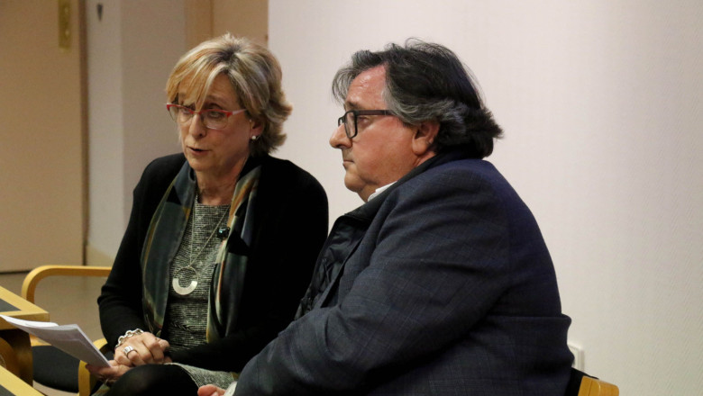 elena guijarro y jos antonio herce 