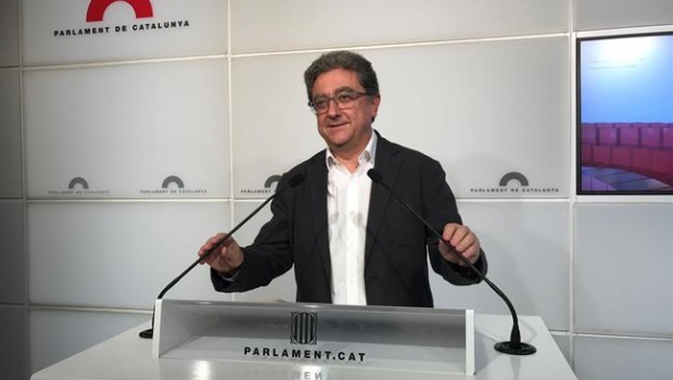 enric millo pp
