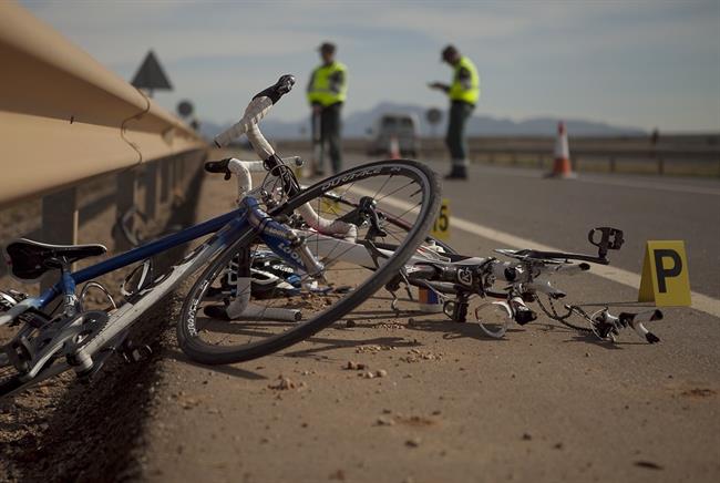 Accidente en Campillos en el que murieron dos ciclistas | EUROPA PRESS - Archivo ep accidentecampillosque murieronciclistas