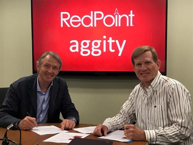 Acuerdo para impulsar la omnicanalidad y personalización de las campañas | AGGITY Y REDPOINT ep acuerdoimpulsaromnicanalidadpersonalizacionlas campanas