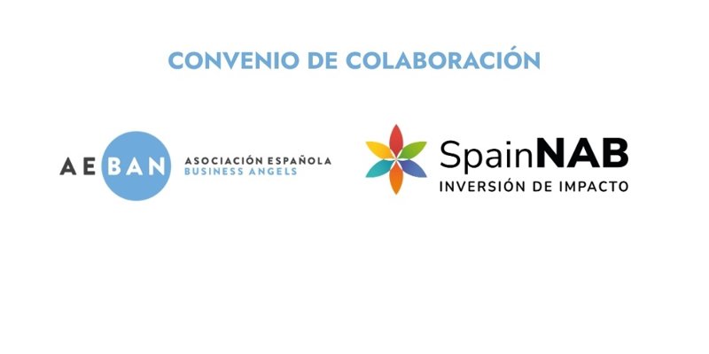 ep aeban y spainnab firman un convenio para que la inversion en startups mida su huella social y