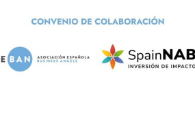 ep aeban y spainnab firman un convenio para que la inversion en startups mida su huella social y
