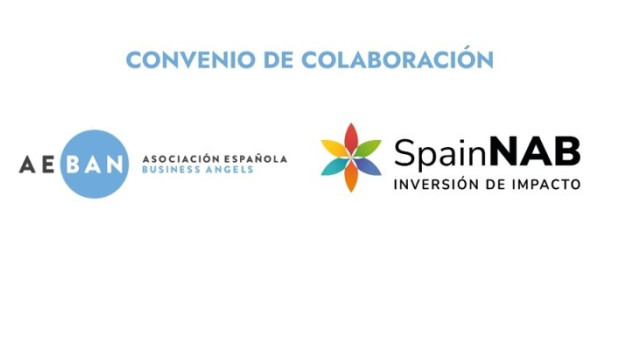 ep aeban y spainnab firman un convenio para que la inversion en startups mida su huella social y ep aeban y spainnab firman un convenio para que la inversion en startups mida su huella social y