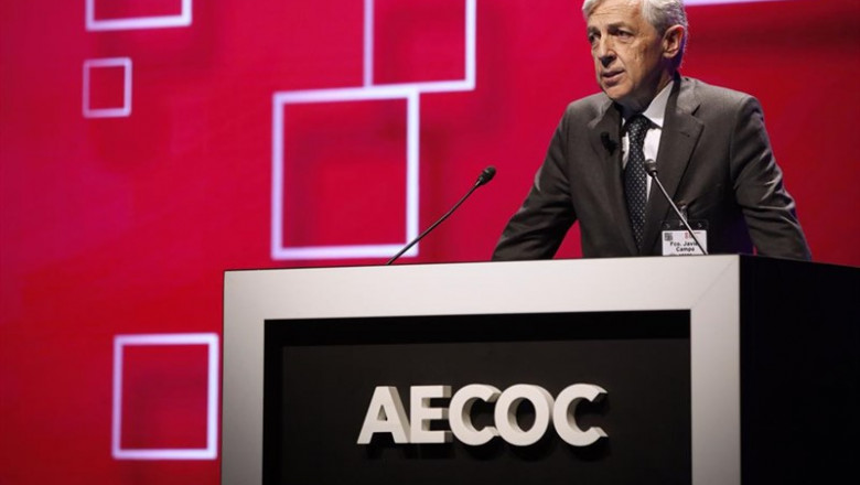 Aecoc llevará a empresas españolas a Sâo Paulo para identificar oportunidades y tendencias | AECOC - Archivo ep aecoc llevara a empresas espanolasso pauloidentificar oportunidadestendencias