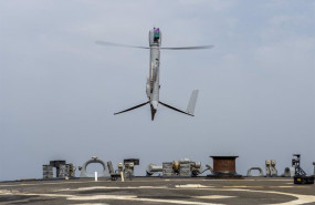 ep airbus finaliza la compra de aerovel y su sistema aereo no tripulado uas flexrotor