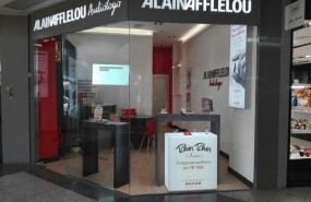 ep alain afflelou audiologo
