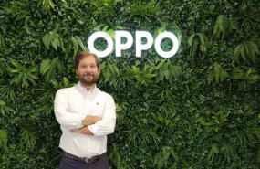 ep alvaro galan director de producto y estrategia de oppo para espana y portugal