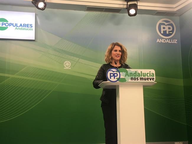 ep ana mestre este lunes en ruedaprensa