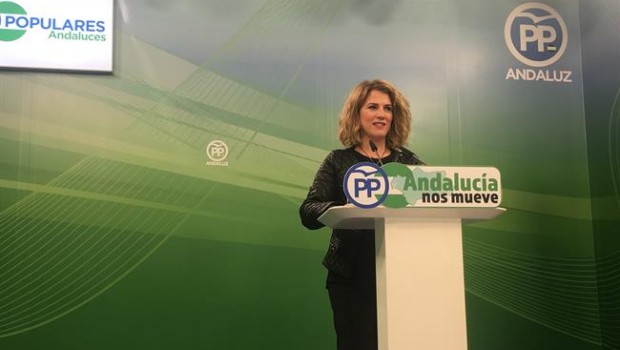 ep ana mestre este lunes en ruedaprensa