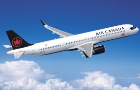 ep archivo   air canada compra seis airbus a321xlr para expandir su red de forma sostenible