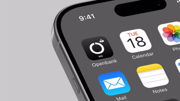 ep archivo   aplicacion movil de openbank mexico