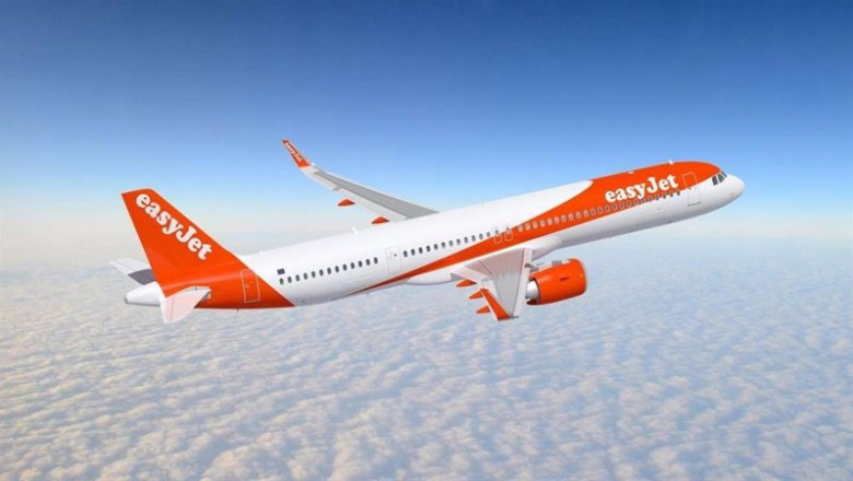 ep archivo avion airbus de easyjet ep archivo avion airbus de easyjet