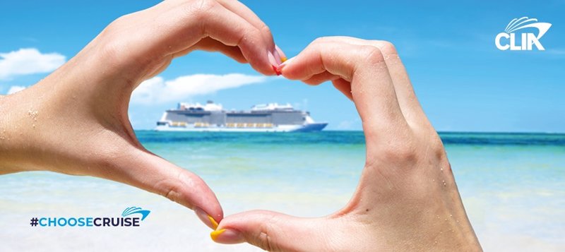 Archivo - Campaña promocional de cruceros de CLIA | CLIA - Archivo ep archivo campana promocional de cruceros de clia