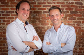 ep archivo   cheerfy fundada por carlos gomez vendrell y adrian maseda