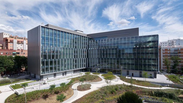 ep archivo   complejo empresarial rio55 business park