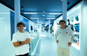 ep archivo   confundadores de blue banana juan fernandez estrada y nacho rivera