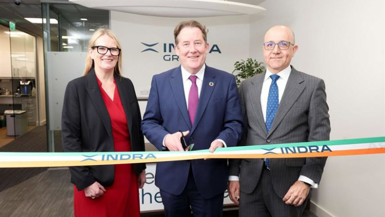 ep archivo   de izquierda a derecha anne shaw ceo de la national transport authority de irlanda el