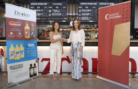 ep archivo deoleo y la fundacion cruzcampo ep archivo deoleo y la fundacion cruzcampo
