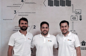 ep archivo economia aldea energy capta 250000 euros para expandir el autoconsumo colectivo en ep archivo economia aldea energy capta 250000 euros para expandir el autoconsumo colectivo en