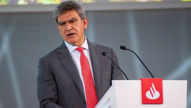 ep archivo el consejero delegado de banco santander jose antonio alvarez en la junta general ep archivo el consejero delegado de banco santander jose antonio alvarez en la junta general