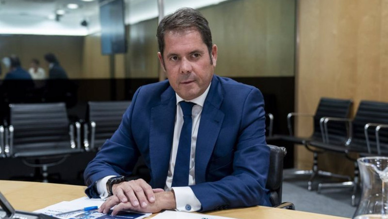 ep archivo el presidente de cepyme gerardo cuerva 20221027132803 ep archivo el presidente de cepyme gerardo cuerva 20221027132803