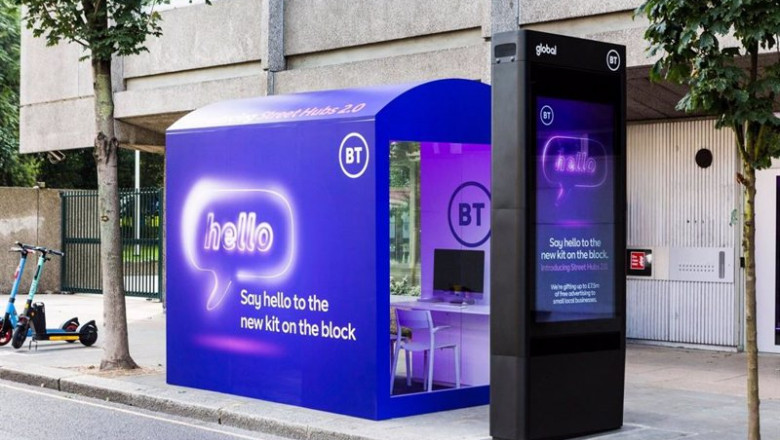Archivo - Espacio de publicidad de BT | BT - Archivo ep archivo espacio de publicidad de bt
