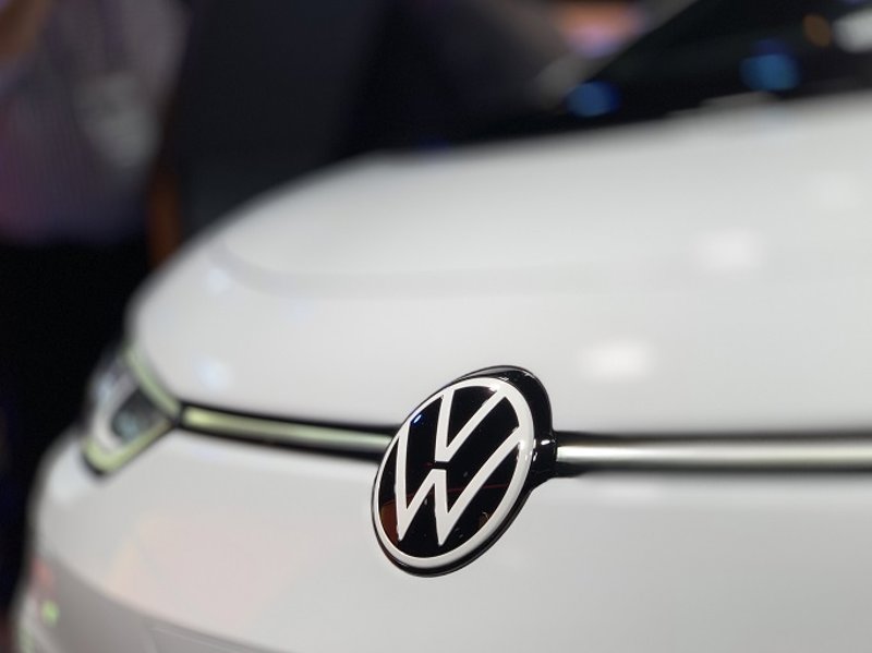 Volkswagen avisa de paros en la producción por restricciones de exportación del chip Nexperia