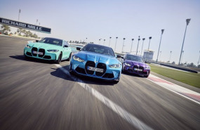ep archivo   gama bmw m