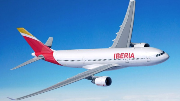 ep archivo   iberia a330