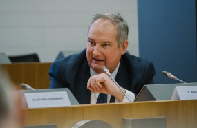 ep archivo   jordi hereu ministro de industria y turismo