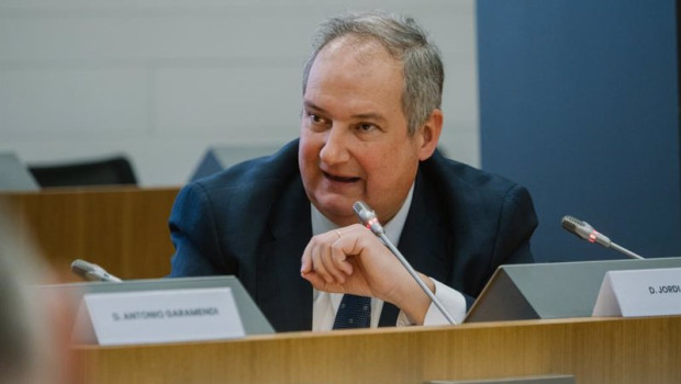 ep archivo   jordi hereu ministro de industria y turismo