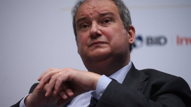 ep archivo   jordi hereu presidente de hispasat