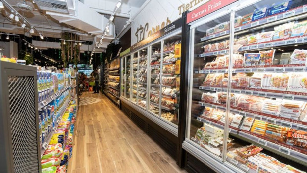 ep archivo la colombiana grupo exito sale de perdidas al anotarse un beneficio de 88 millones de ep archivo la colombiana grupo exito sale de perdidas al anotarse un beneficio de 88 millones de