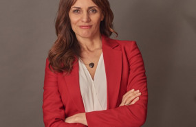 ep archivo   la directora de la oficina de madrid de freedom finance europe sonia alegre
