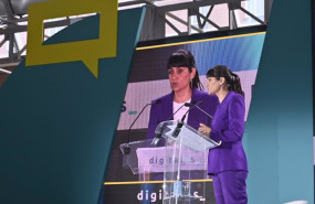 ep archivo   la secretaria de estado de telecomunicaciones e infraestructura digital maria gonzalez