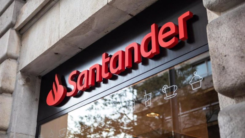 ep archivo logo de banco santander 20240202153303 ep archivo logo de banco santander 20240202153303