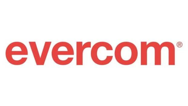 ep archivo   logo de evercom